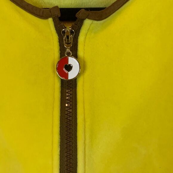 Pokémon Pikachu bodysuit costume 2XL - Picture 2 of 8